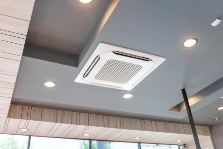 Comment optimiser votre climatisation commerciale pour un confort optimal ?