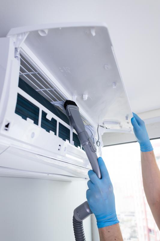Maintenance préventive de climatisation, les gestes qui prolongent sa durée de vie
