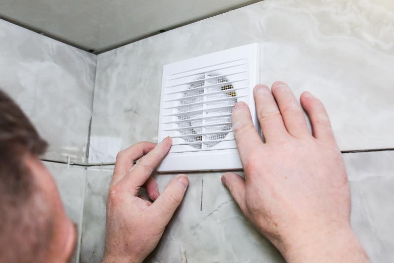 Ventilation double flux, économies d'énergie et qualité d'air intérieur garanties